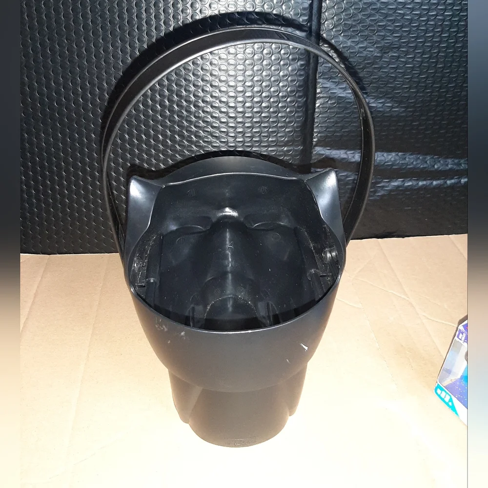Black Panther Pack